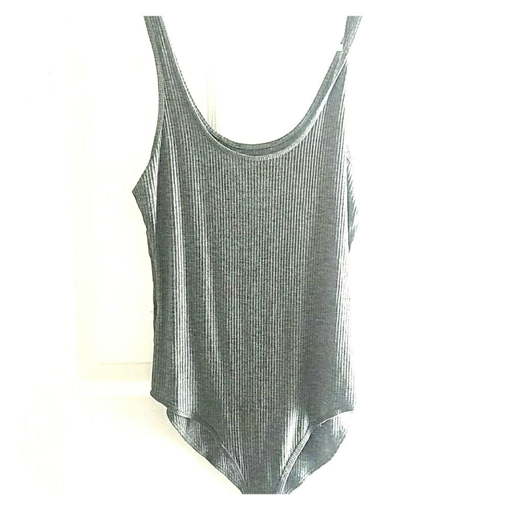 Bodysuit